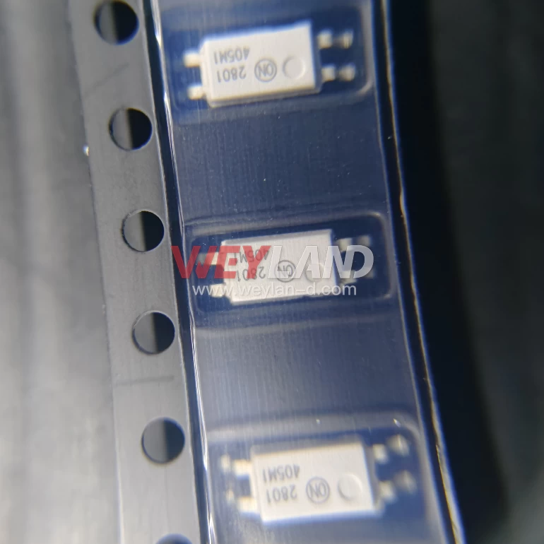 Onsemi HMHA2801R2 Picture two