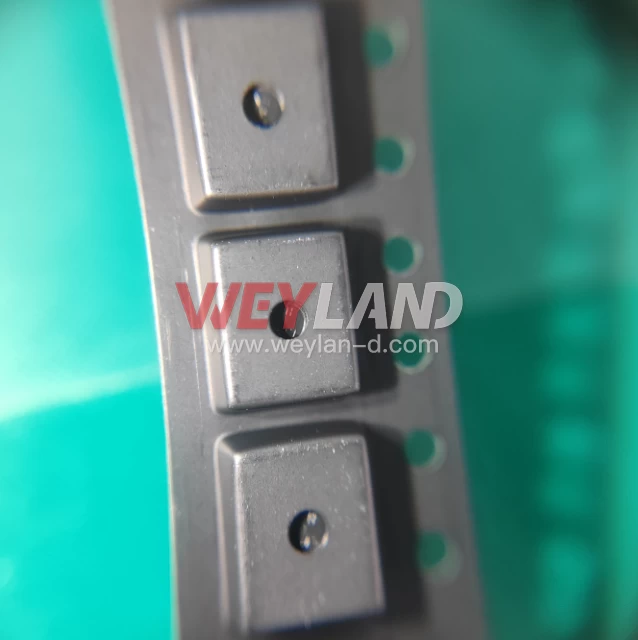 Microchip 24AA256T-I/SN Picture two