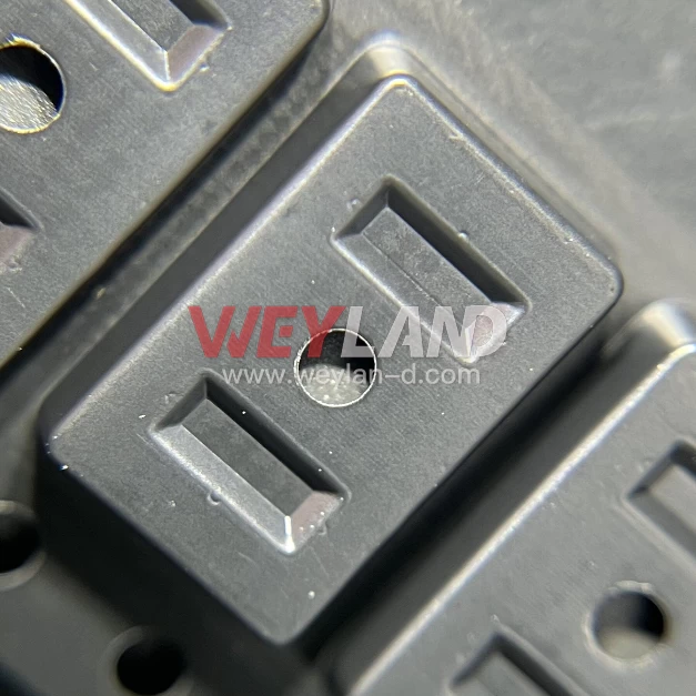 Nexperia 74HC4051D,653 Picture two