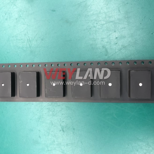 Texas Instruments LM2678SX-5.0/NOPB Picture two