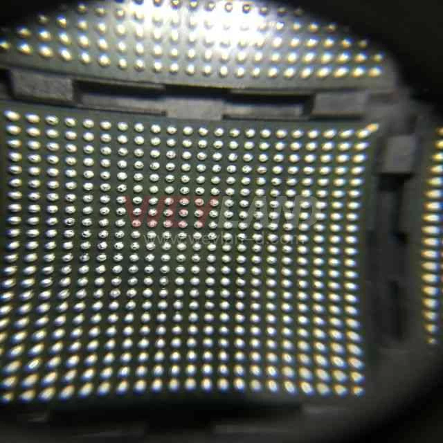 Altera EP4CGX50CF23I7N Picture three