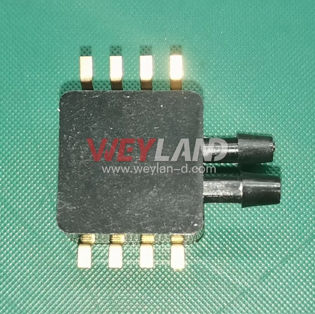 NXP Semiconductors MPXV5004DP Picture two