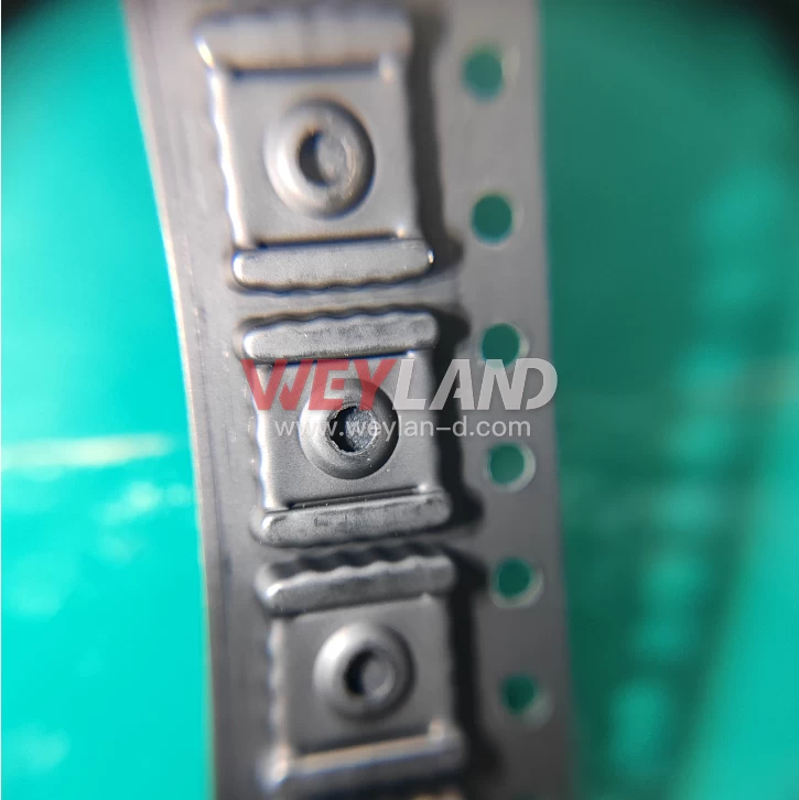 NXP Semiconductors PCAL9554BPWJ Picture two