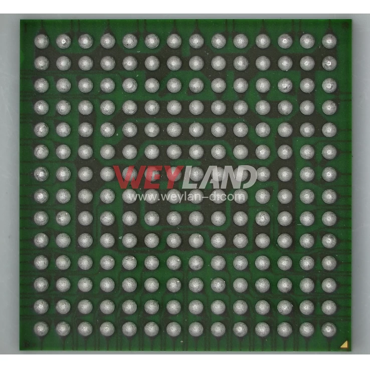 Texas Instruments DAC3484IZAYR Picture three