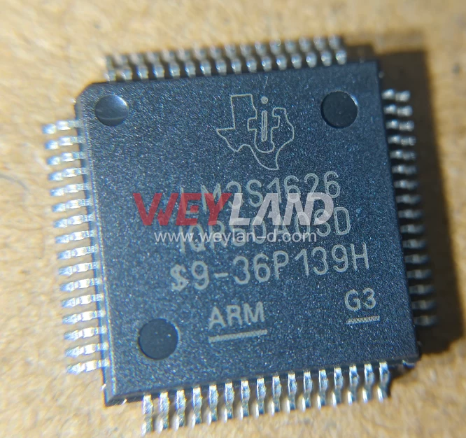 Texas Instruments LM3S1626-IQR50-A0