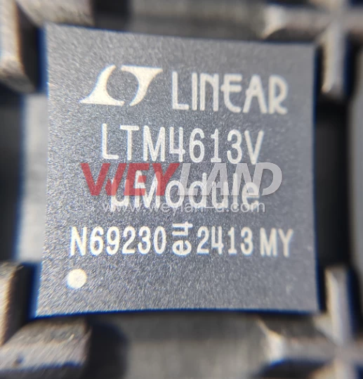 Analog Devices LTM4613IV#PBF Picture two