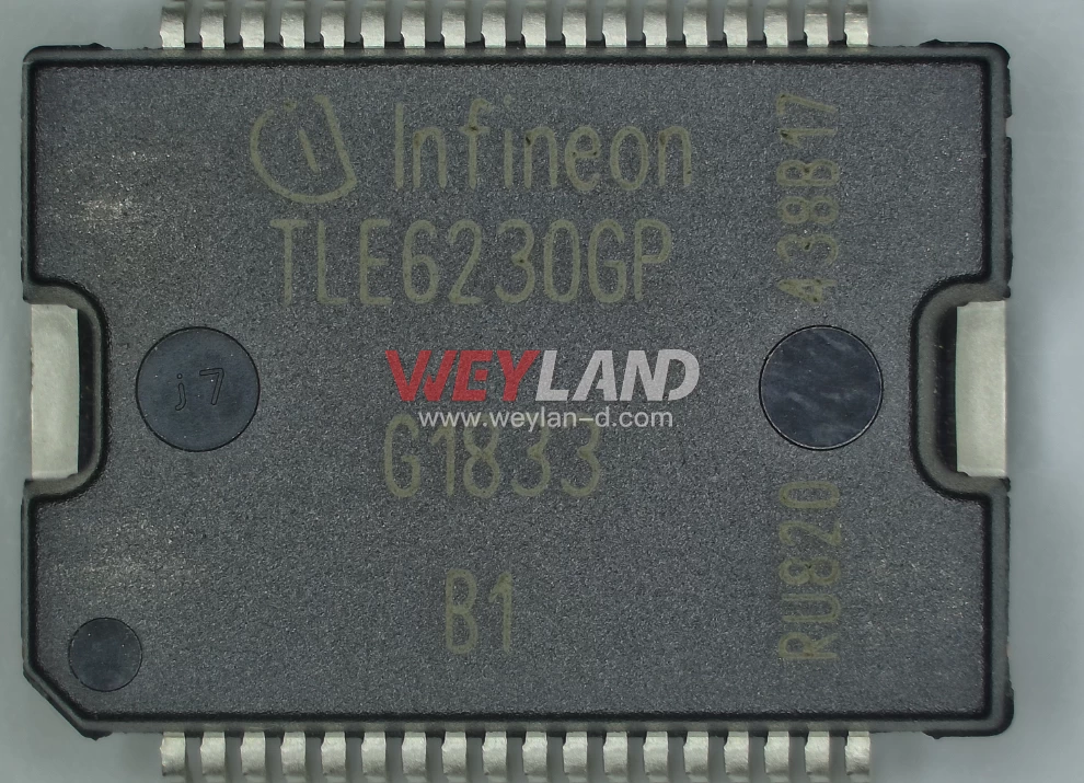 Infineon TLE6230GP Picture two