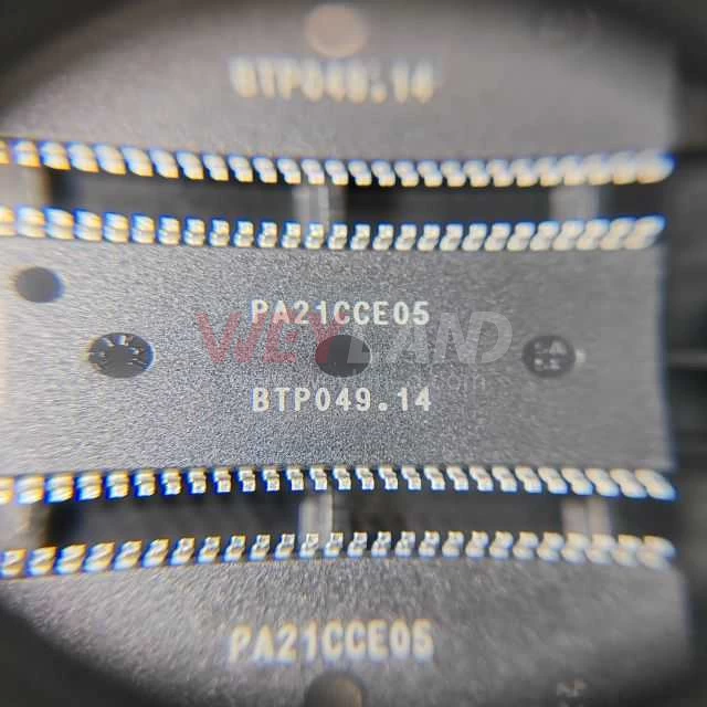 Alliance Memory AS4C16M16SA-7TCN Picture three