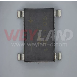 MCC Semiconductor LMB110S-TP Picture four