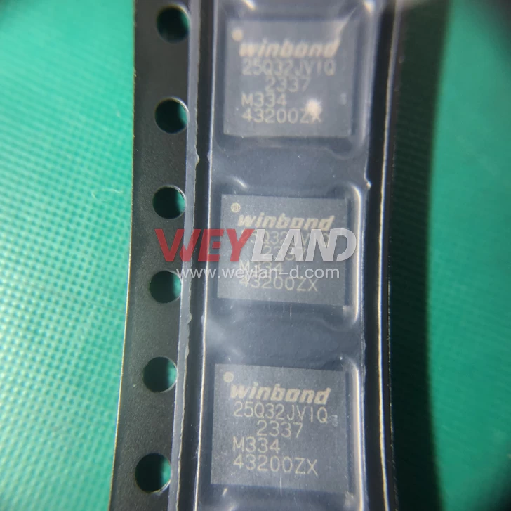 Winbond W25Q32JVZPIQ