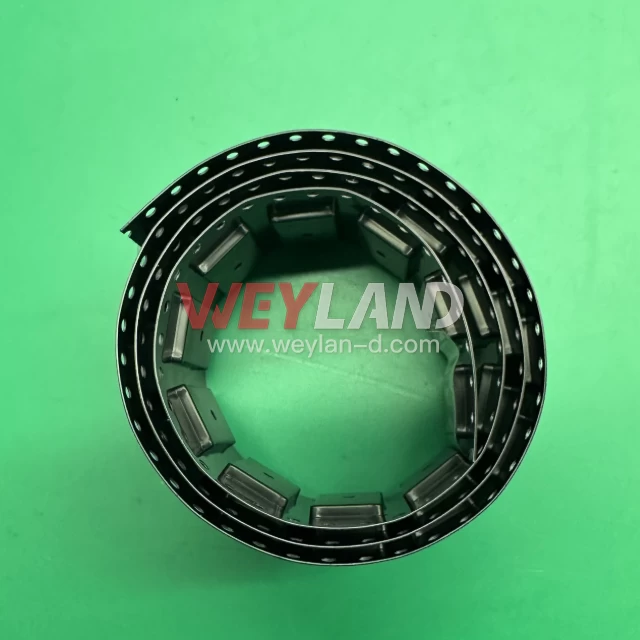 Micron MT40A512M16LY-075:E Picture three