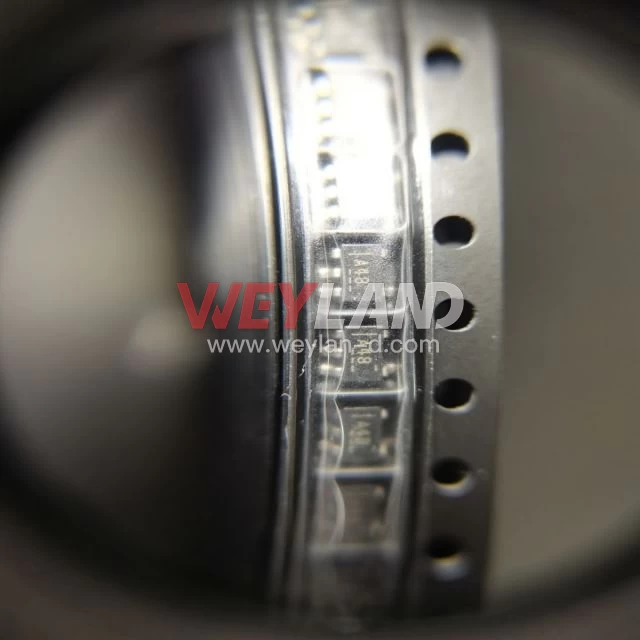 Texas Instruments OPA348AIDBVR