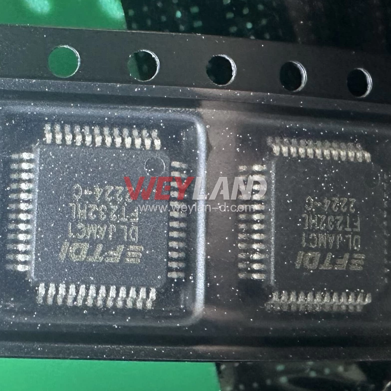 FTDI FT232HL-REEL Picture two