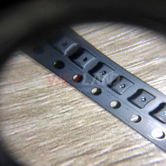 Texas Instruments TPS628691ARQYR Picture two
