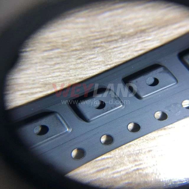 Skyworks Solutions SI5351A-B-GTR Picture two