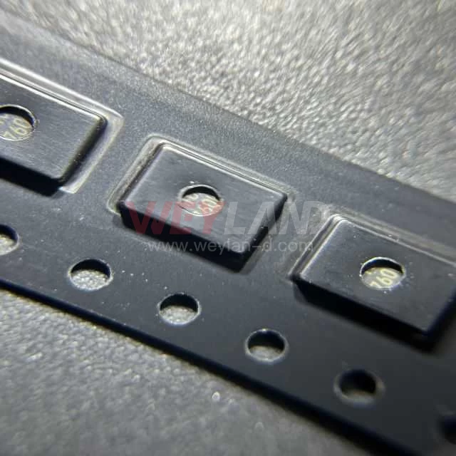 Texas Instruments OPA2189IDGKT Picture three