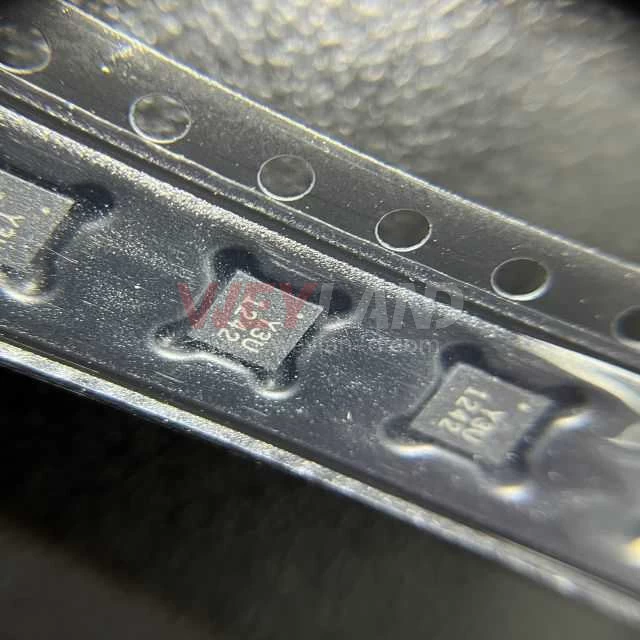 Analog Devices ADXL337BCPZ-RL7