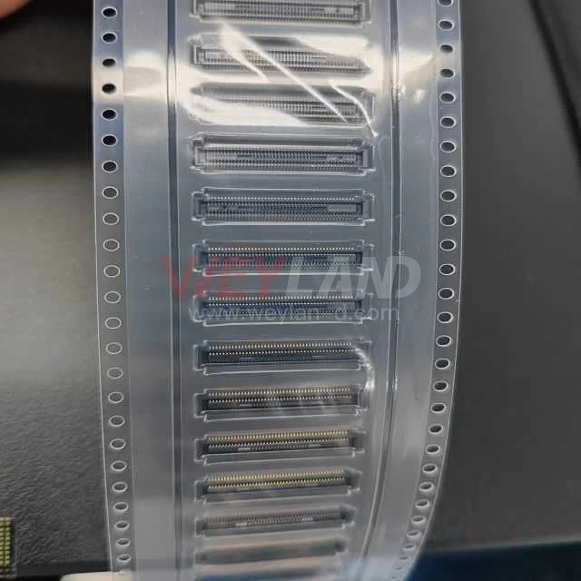HIROSE DF40C-90DS-0.4V(51) Picture three