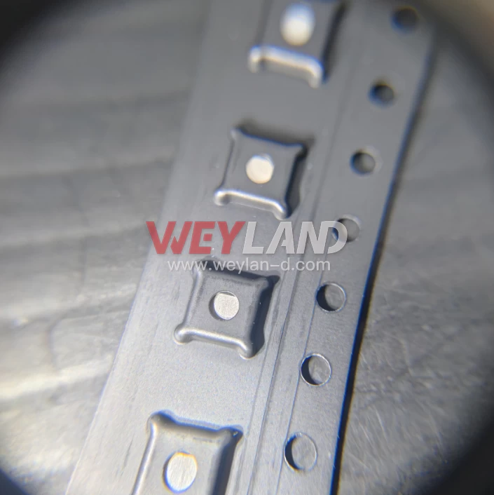 Texas Instruments TPS62130ARGTR Picture two