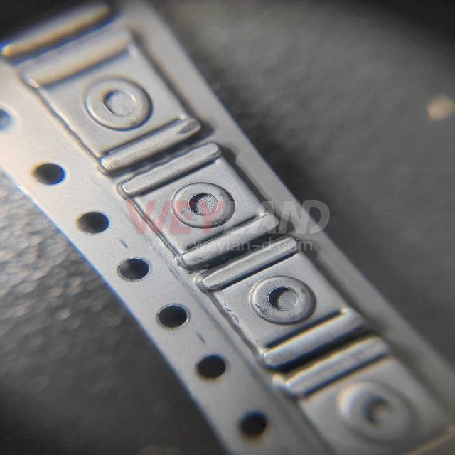 Texas Instruments TPS2493PWR Picture three
