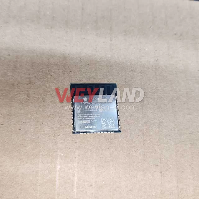 ESPRESSIF ESP32-WROOM-32E-N8 Picture four