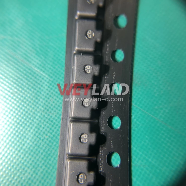 Texas Instruments LM3480IM3X-15/NOPB Picture two