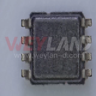 Texas Instruments ADS7049QDCURQ1 Picture five