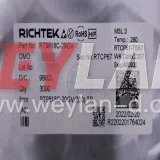 Richtek RT9818C-29GV Picture two