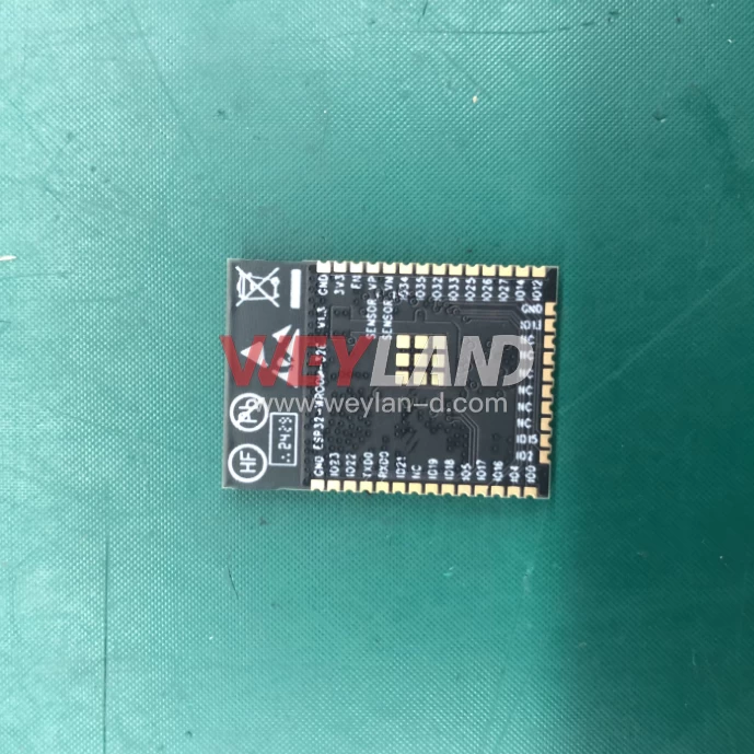 ESPRESSIF ESP32-WROOM-32E-N16 Picture five