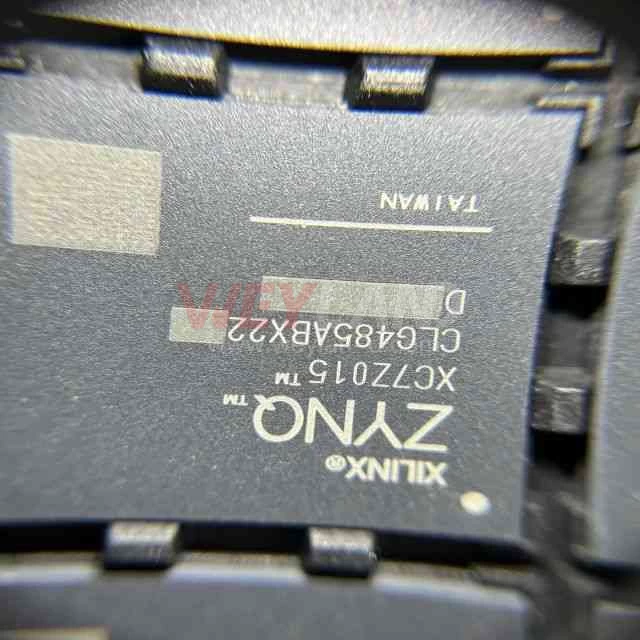 XC7Z015-2CLG485I