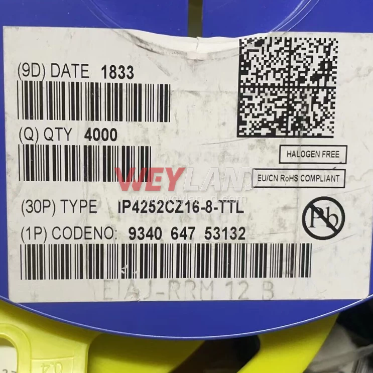 IP4252CZ16-8-TTL
