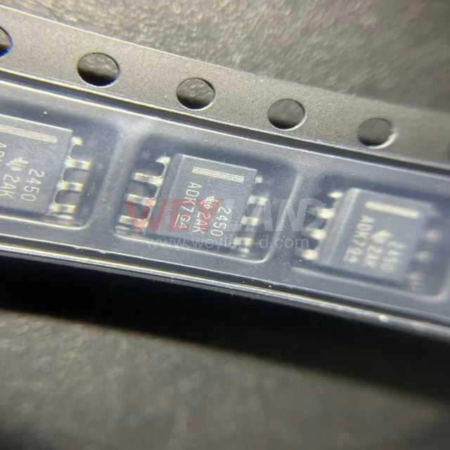 Texas Instruments THVD2450DR