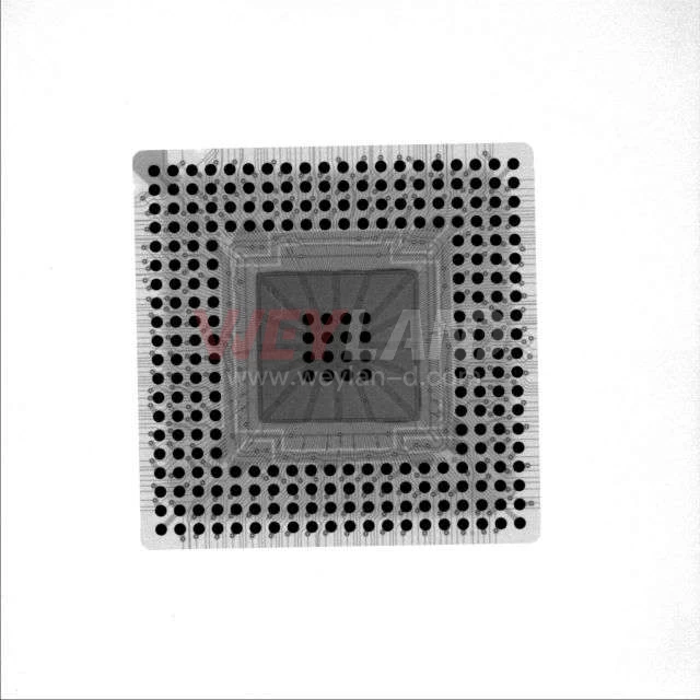 FREESCALE MPC555LFMVR40 Picture two