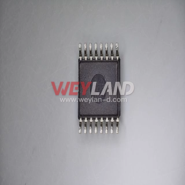 Skyworks Solutions SI8641BA-B-IUR Picture two