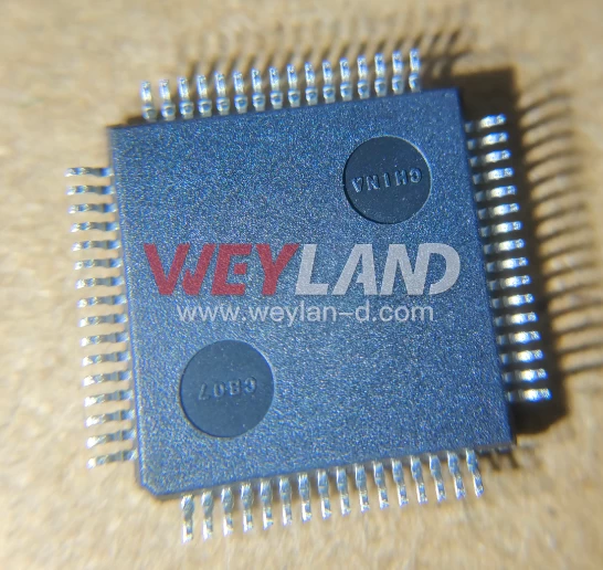 Texas Instruments LM3S1626-IQR50-A0 Picture two