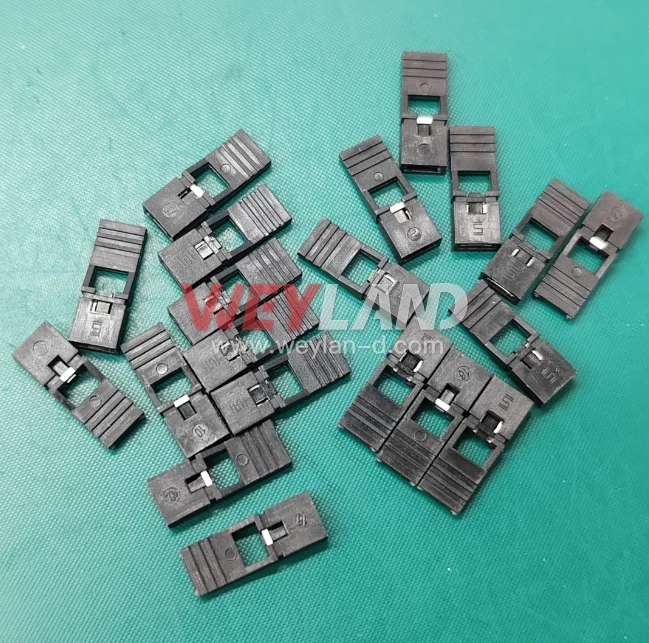 SAMTEC SNT-100-BK-T-H Picture four