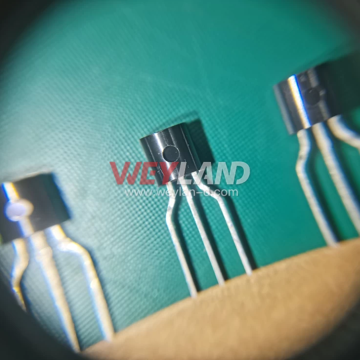 Diodes Inc. AZ431AZ-ATRE1 Picture two
