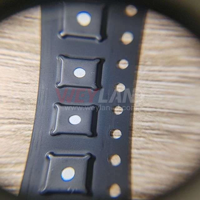 Analog Devices ADGS1612BCPZ-RL7 Picture two