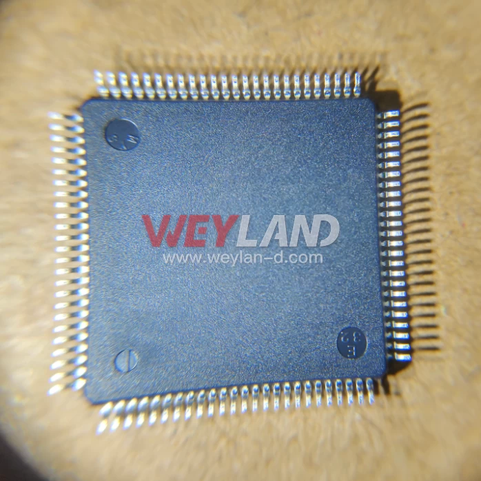 STMicroelectronics STM32F103VET6 Picture two