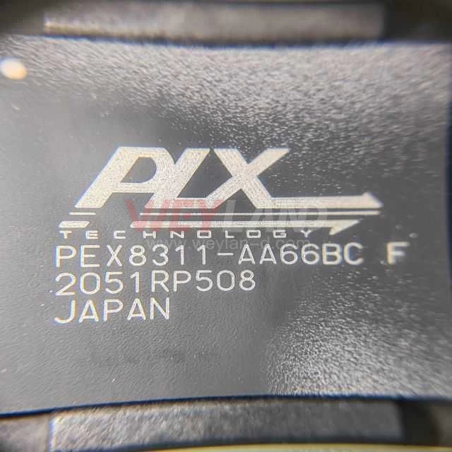 AVAGO PEX8311-AA66BCF