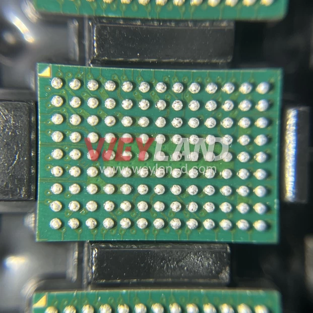 Marvell 88E1111-B2-BAB1I000 Picture two