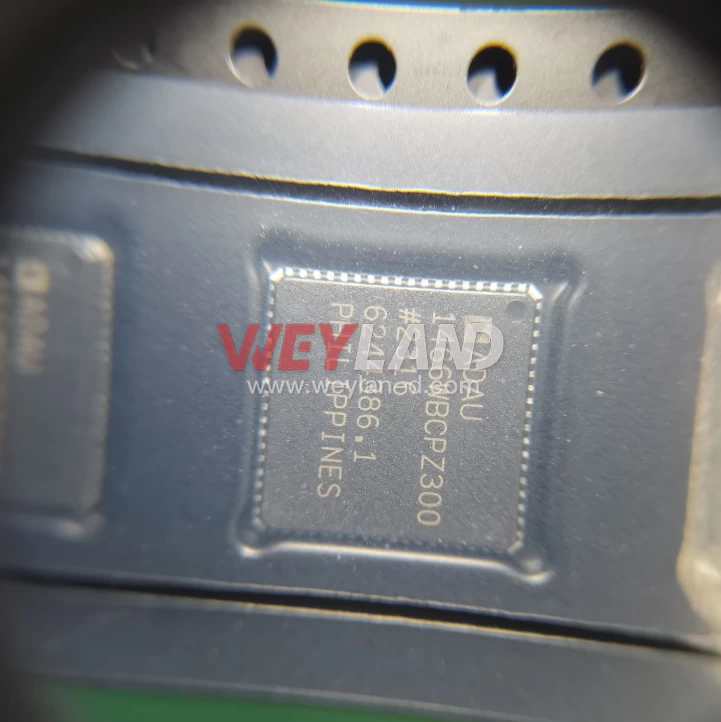 Analog Devices ADAU1466WBCPZ300RL Picture two