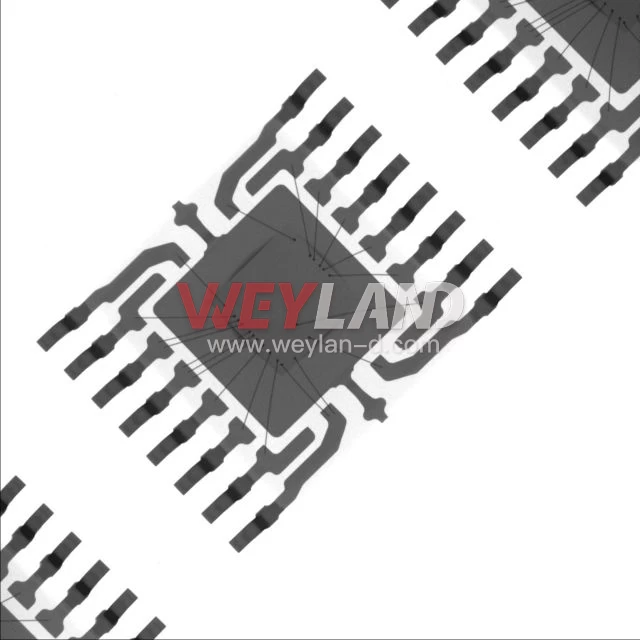 AKM Semiconductor AK4430ET-E2 Picture four