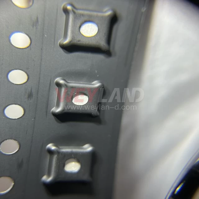 SILICON LABS SI4355-C2A-GM Picture three