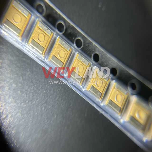 KEMET T491B106K025AT Picture four