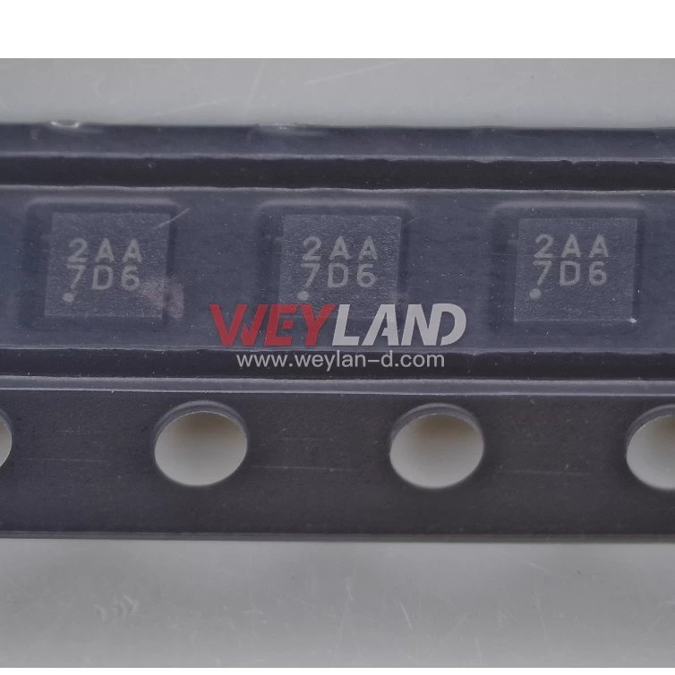 Microchip MCP73830T-2AAI/MYY Picture two