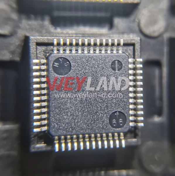 STMicroelectronics STM32F103CBT6 Picture two