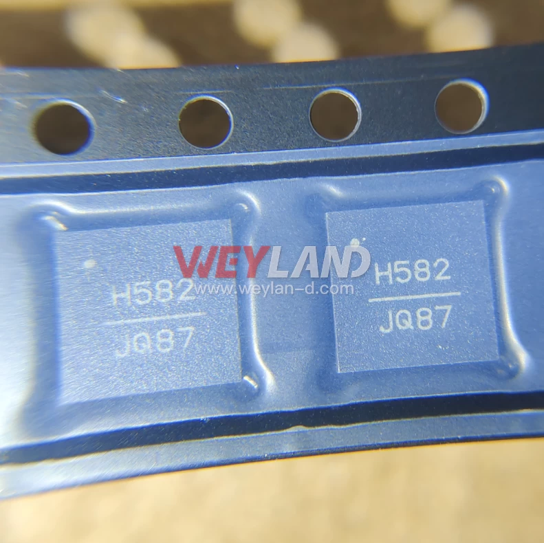 Analog Devices HMC582LP5E Picture two