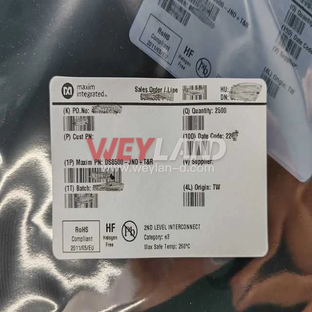 MAX DS8500-JND+T&R Picture six