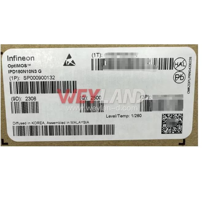 IPD180N10N3GATMA1